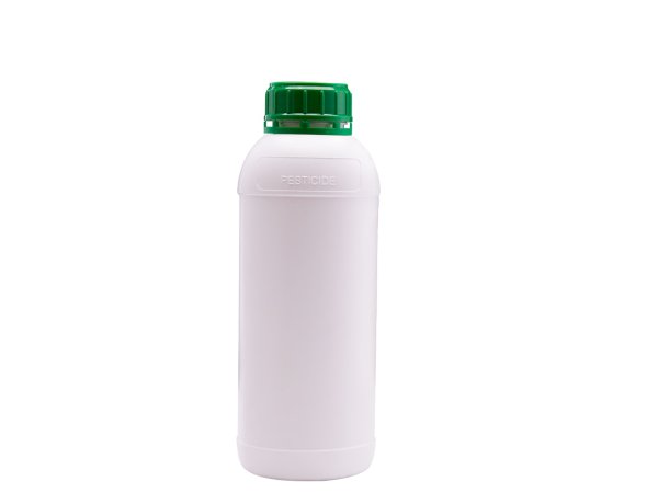 1 Liter SK50 Locked Pesticide Bottle