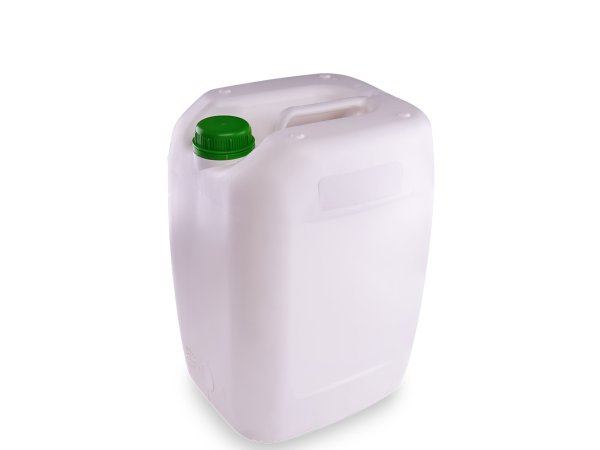 25 Liter Tower Type Canister