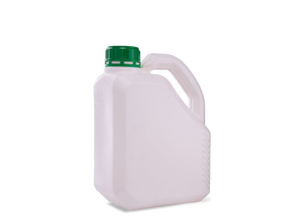 3 Liters SK50 Locked Pesticide