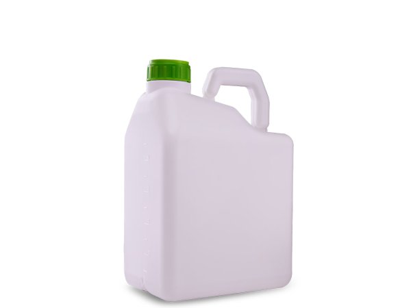 5 Liter SK50 Foil Pesticide Canister